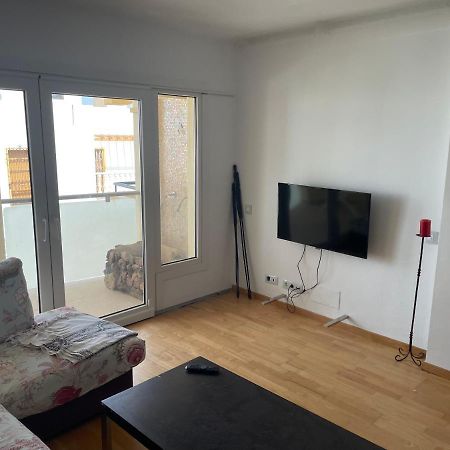 Apartamento Elobey Cabo De Gata Екстериор снимка