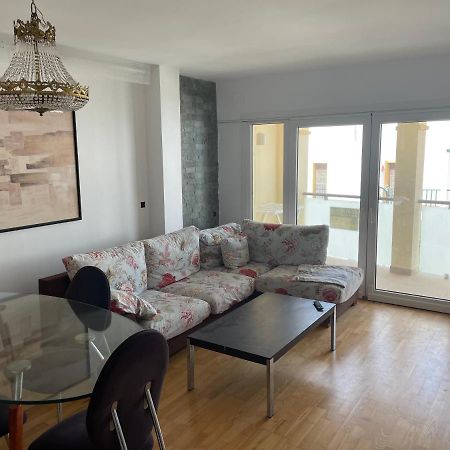 Apartamento Elobey Cabo De Gata Екстериор снимка