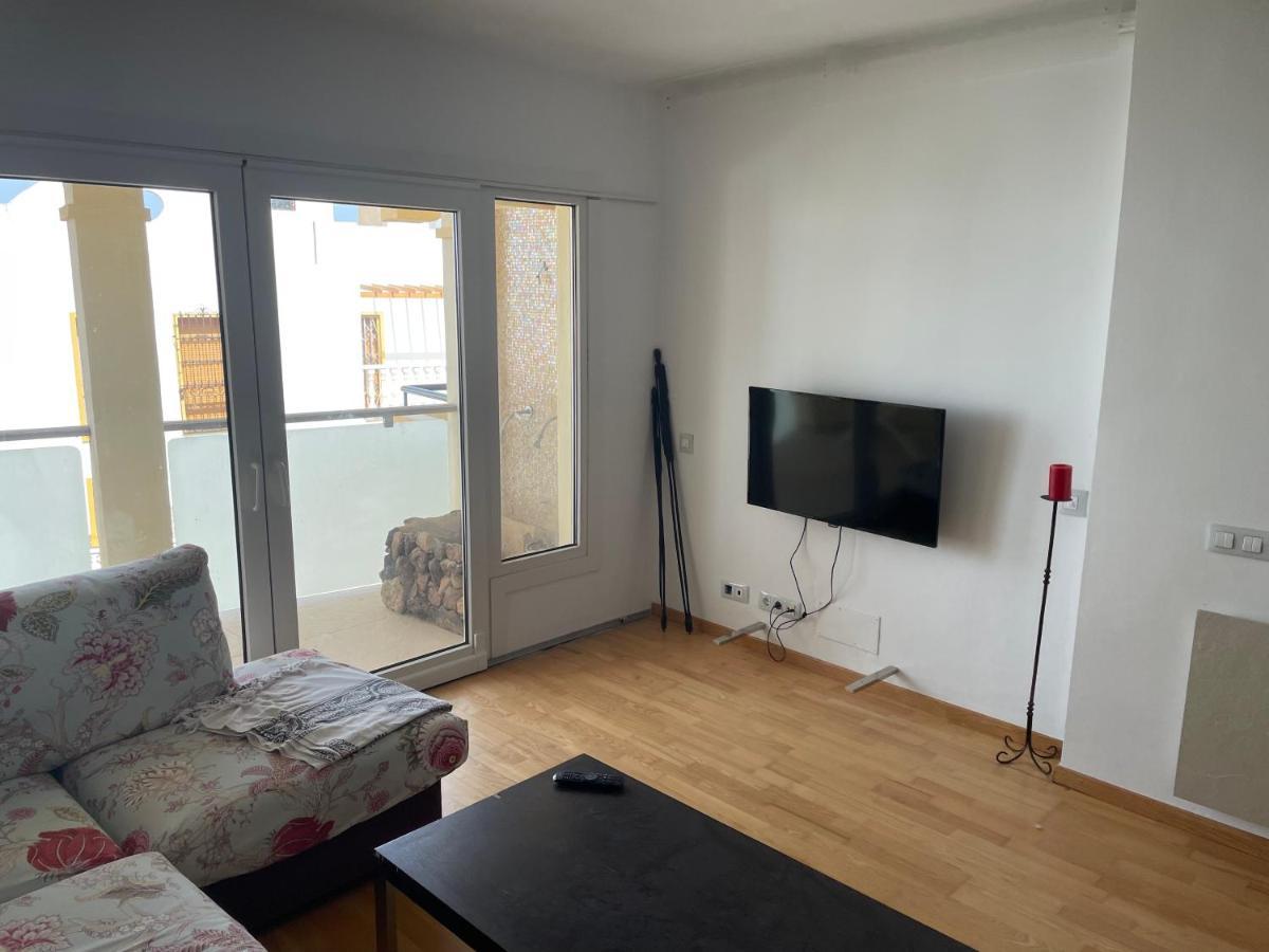 Apartamento Elobey Cabo De Gata Екстериор снимка