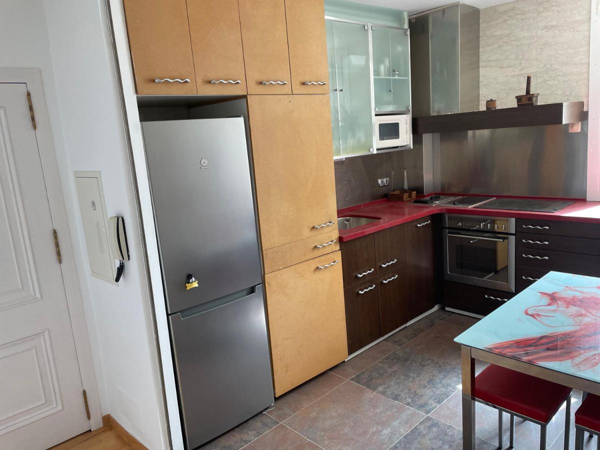 Apartamento Elobey Cabo De Gata Екстериор снимка