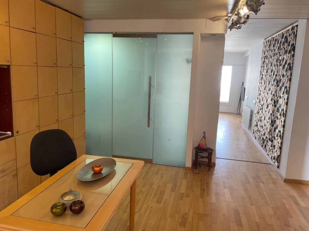 Apartamento Elobey Cabo De Gata Екстериор снимка