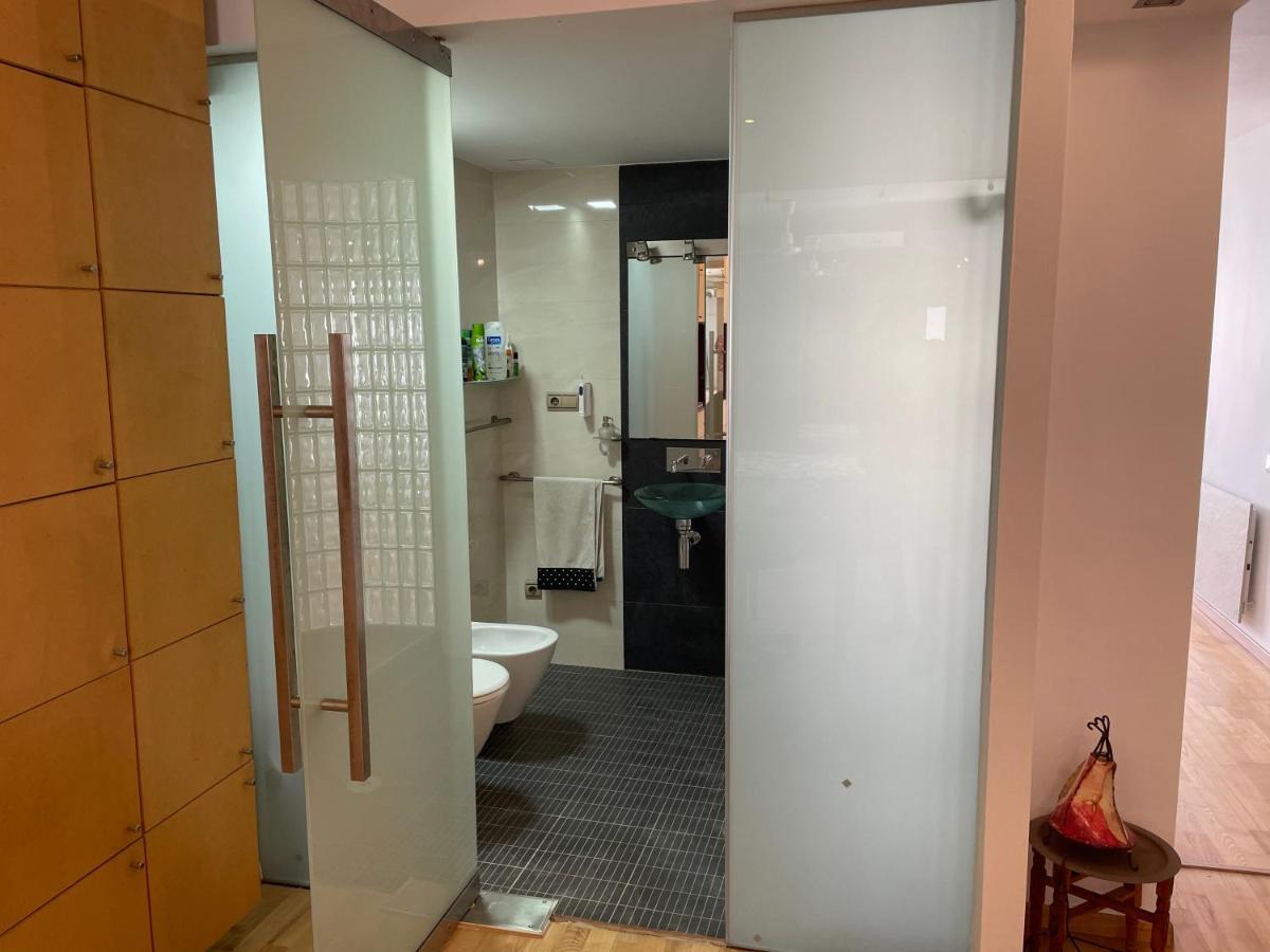 Apartamento Elobey Cabo De Gata Екстериор снимка
